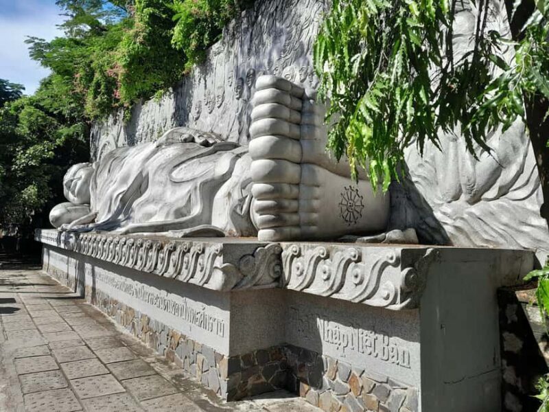 Private tour: Explore Nha Trang city in 5 hours. - The Sum Up