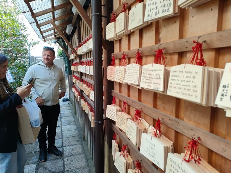 (PRIVATE Tour) Explore Nishiki Market and Samurai Ninjya Museum - How much local insight should you expect?