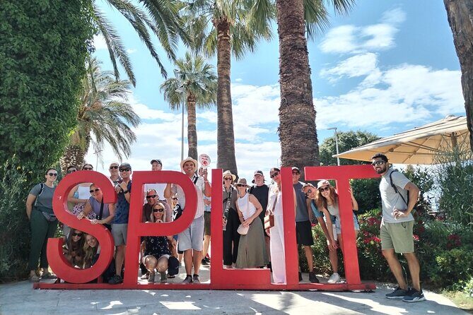 Private Tour: Explore Split and Trogir from Zadar - The Journey Begins: Zadar to Trogir