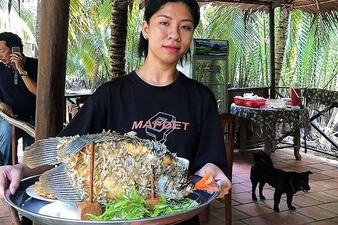 Private tour: Explore the authentic rural life in Ben Tre - FAQ Section