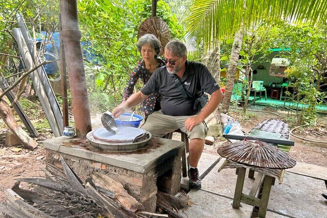 Private tour: Explore the authentic rural life in Ben Tre - Final Thoughts