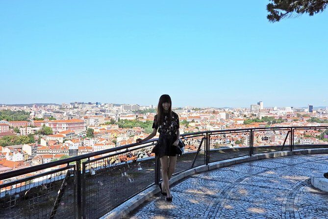 Private Tour: Explore the Places and the Unseen Sides of Lisbon - Key Points