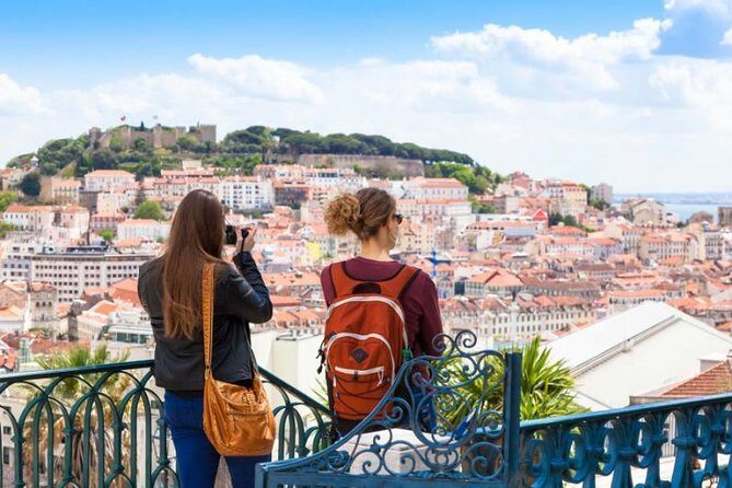 Private Tour: Explore the Places and the Unseen Sides of Lisbon - Why This Tour Delivers Great Value