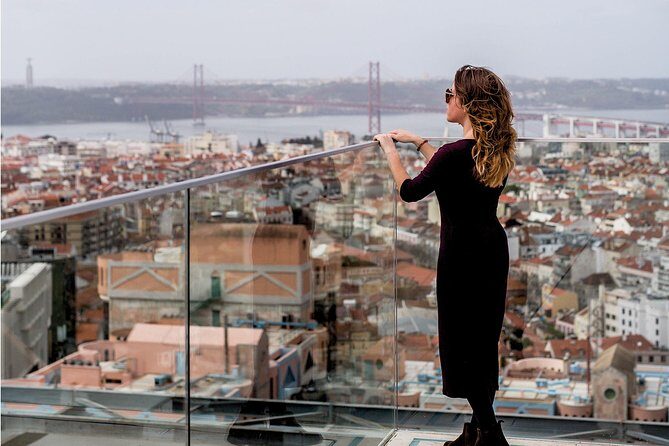 Private Tour: Explore the Places and the Unseen Sides of Lisbon - Who is This Tour Best For?