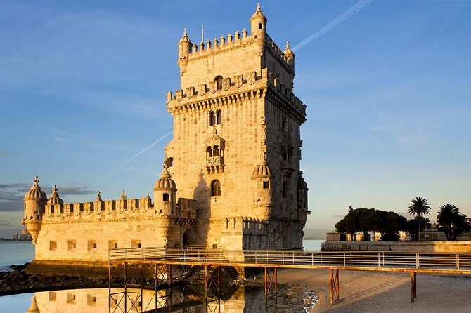 Private Tour: Explore the Places and the Unseen Sides of Lisbon - FAQ