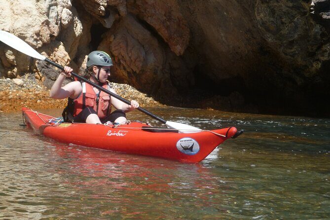 Private Tour explore Vulcano Island by Kayak & Coasteering - Who Will Love This Tour?