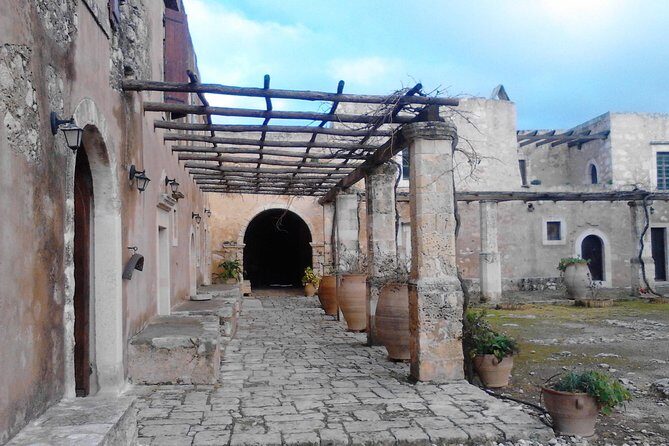 Private Tour: Exploring Chania and its Villages - FAQs