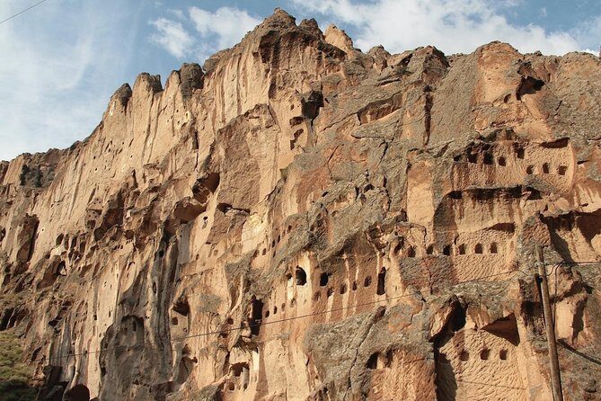 Private Tour: Fairy Tale Blue Tour of Cappadocia - Key Points