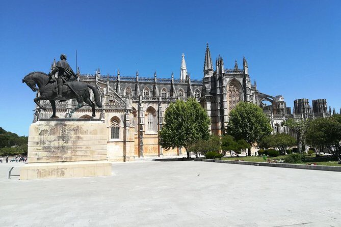 Private Tour Fátima, Batalha, Nazaré E Óbidos - Who Should Consider This Tour?