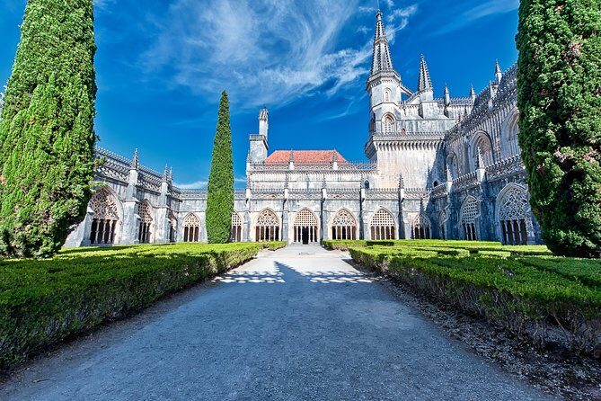 Private Tour Fátima, Batalha, Nazaré E Óbidos - Frequently Asked Questions