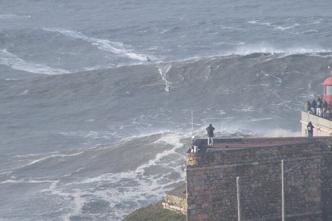 Private Tour: Fátima, Nazaré and Óbidos - Final Thoughts