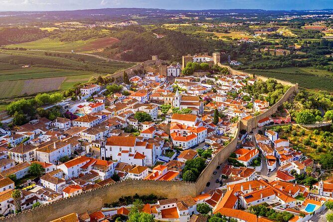 Private Tour - Fátima, Nazaré and Óbidos(Luxury) - FAQ