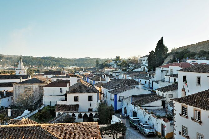 Private Tour: Fátima Sanctuary, Charming Nazaré & Magical Óbidos - Who Will Love This Tour?