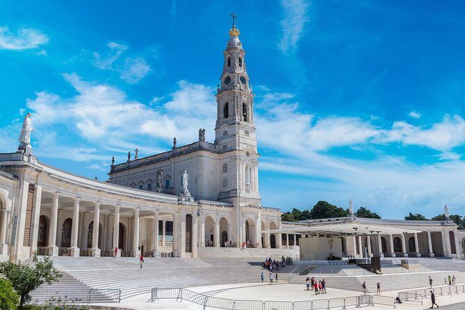 Private Tour: Fátima Sanctuary, Charming Nazaré & Magical Óbidos - Wrapping Up