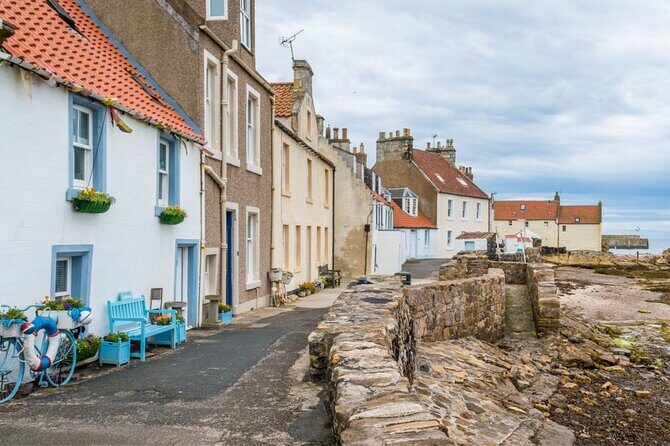 Private Tour: Fife's Coastal Delights & St Andrews - What Makes This Tour Stand Out?