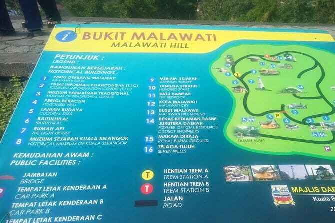 Private Tour Fireflies, Eagles and Monkey - An In-Depth Look at the Kuala Selangor Wildlife Tour