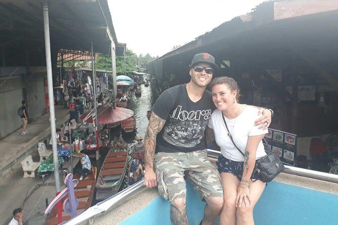 Private Tour: Floating Market and Maeklong Tour from Bangkok - The Sum Up: Who Will Love This Tour?