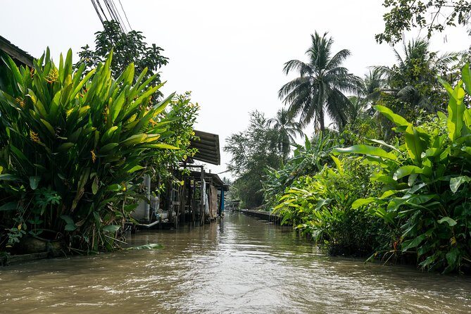 Private Tour: Floating Markets and Suan Sampran Day Trip from Bangkok - An Honest Look at What to Expect