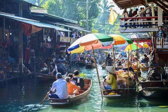 Private Tour: Floating Markets and Suan Sampran Day Trip from Bangkok - Final Thoughts