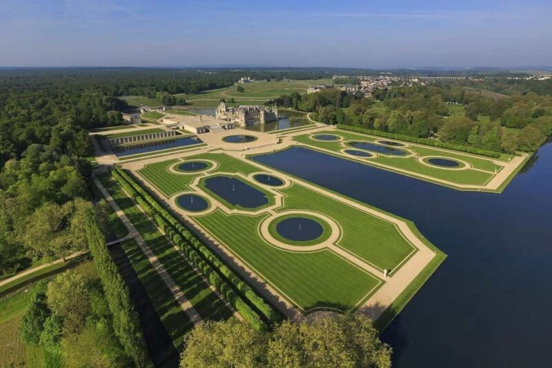Private Tour Fontainebleau & Vaux-le-Vicomte from Paris - The Sum Up