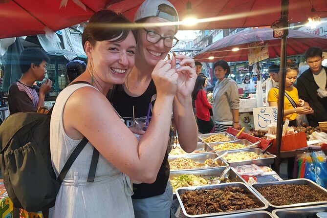 Private Tour: Food Tasting like local - What Travelers Love About This Tour