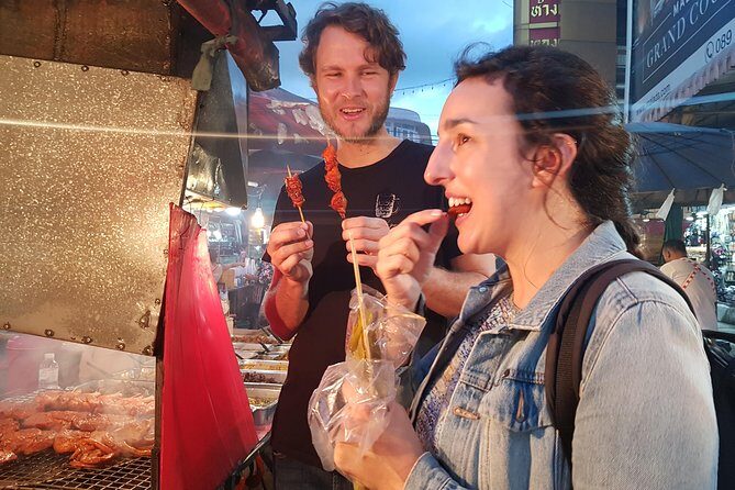 Private Tour: Food Tasting like local - Who Should Consider This Tour