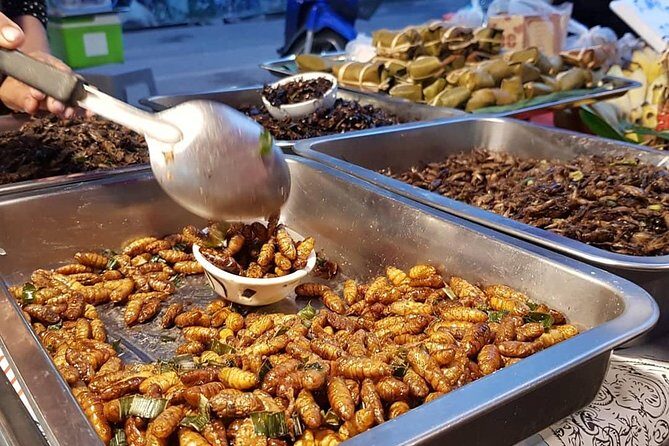 Private Tour: Food Tasting like local - Final Thoughts