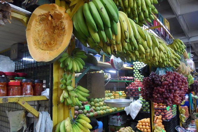 Private tour: Foodie Experience in Downtown Medellín - Key Points