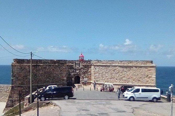 Private tour for 1 to 4 people: Fátima, Batalha, Nazaré and Óbidos - Practical Details and Why They Matter