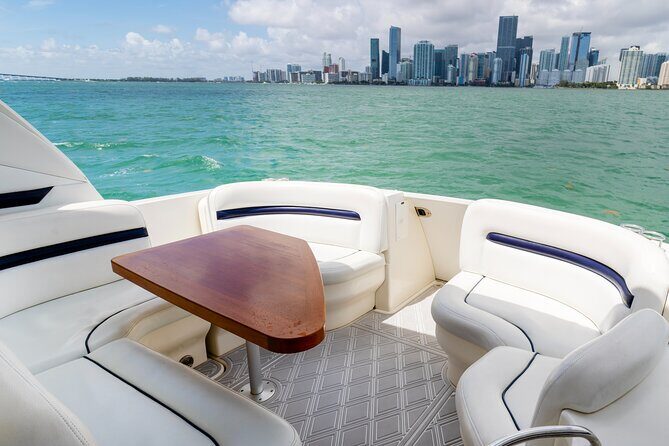 Private tour for 12 people on a 40 ft Yacht, Ft Lauderdale bay - Detailed Review: Why This Yacht Tour Stands Out