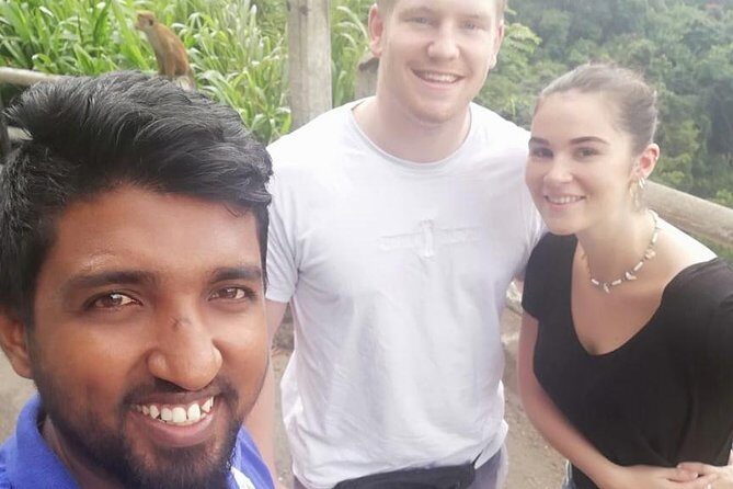 Private Tour for 3 Days (Car or Van) - A Deep Dive into the 3-Day Private Car Tour Experience