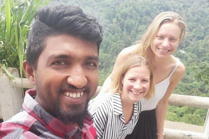 Private Tour for 3 Days (Car or Van) - Who Should Consider This Tour?