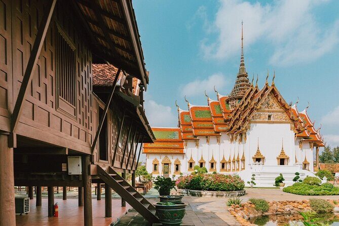 Private Tour for Ancient City Bangkok and Erawan Museu(min 2 pax) - Final Thoughts