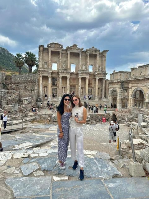 Private Tour for Cruise Guests Only: Best of Ephesus Tours - Engaging Overview of the Private Ephesus Tour
