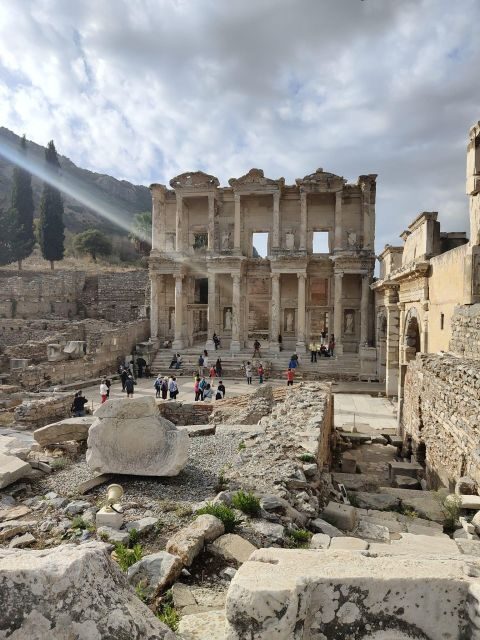 Private Tour for Cruise Guests Only: Best of Ephesus Tours - Authentic Experiences & Insights from Past Travelers