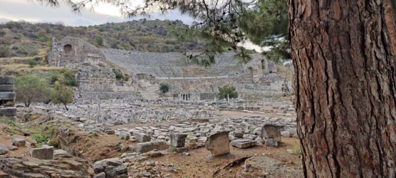 Private Tour for Cruise Guests Only: Best of Ephesus Tours - FAQ