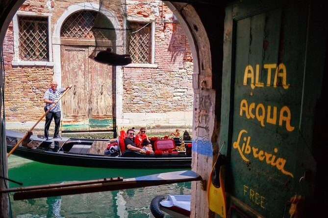 Private tour for families with children in Venice - Who Should Consider This Tour?