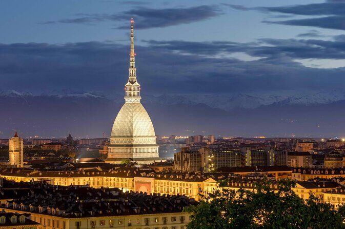 Private Tour for Kids & Families at the Turin Cinema Museum - Discover the Magic of Film at Turin’s Cinema Museum — Perfect for Families