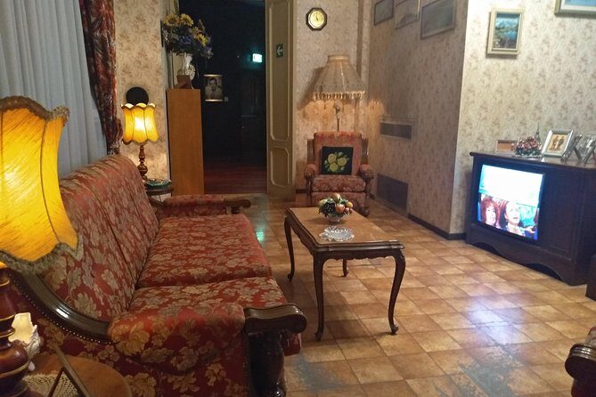 Private Tour for Kids & Families at the Turin Cinema Museum - Final Thoughts