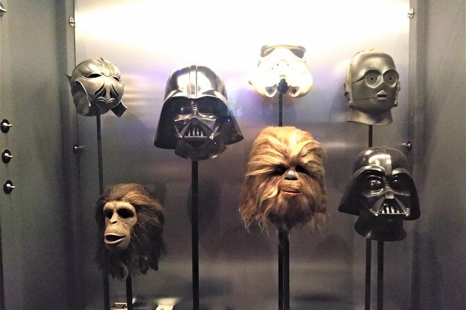 Private Tour for Kids & Families at the Turin Cinema Museum - FAQ