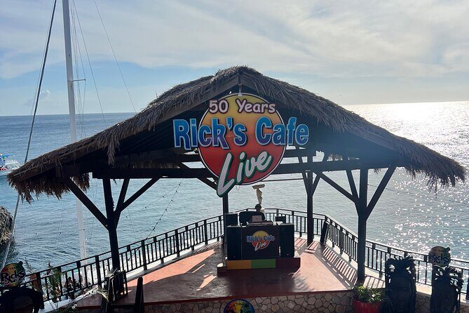 Private Tour for Negril Seven Miles Beach & Rick's Cafe Jamaica - Discover Negril’s 7 Mile Beach and Rick’s Café with Ease