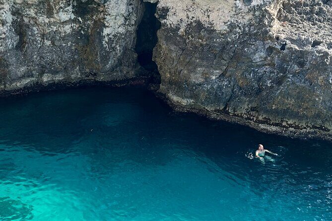 Private Tour for Negril Seven Miles Beach & Rick's Cafe Jamaica - Key Points