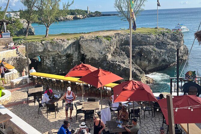 Private Tour for Negril Seven Miles Beach & Rick's Cafe Jamaica - Who Should Book This Tour?
