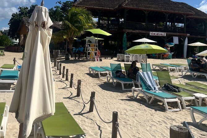 Private Tour for Negril Seven Miles Beach & Rick's Cafe Jamaica - Final Thoughts