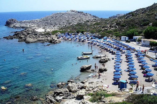 PRIVATE TOUR FOR SENIORS IN RHODES - NO EXTENSIVE WALKING - Up to 4 People - Frequently Asked Questions