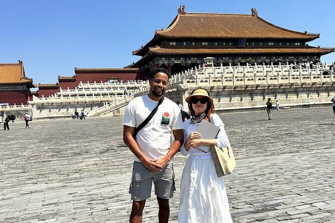 Private Tour: Forbidden City & Tiananmen Square + Entry - An In-Depth Look at This Beijing Tour