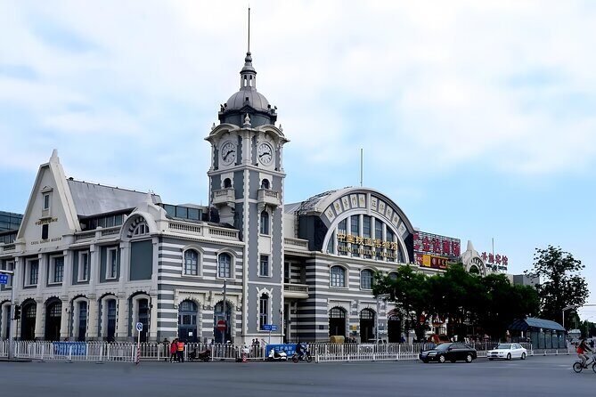 Private Tour: Forbidden City & Tiananmen Square + Entry - FAQ