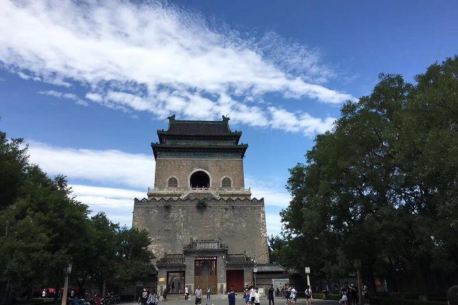 Private Tour: Forbidden City,Summer Palace with Pekin Roast Duck Lunch - In-Depth Look: What to Expect from Your Beijing Day