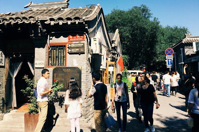 Private Tour: Forbidden City,Summer Palace with Pekin Roast Duck Lunch - The Sum Up: A Well-Rounded Introduction to Beijing