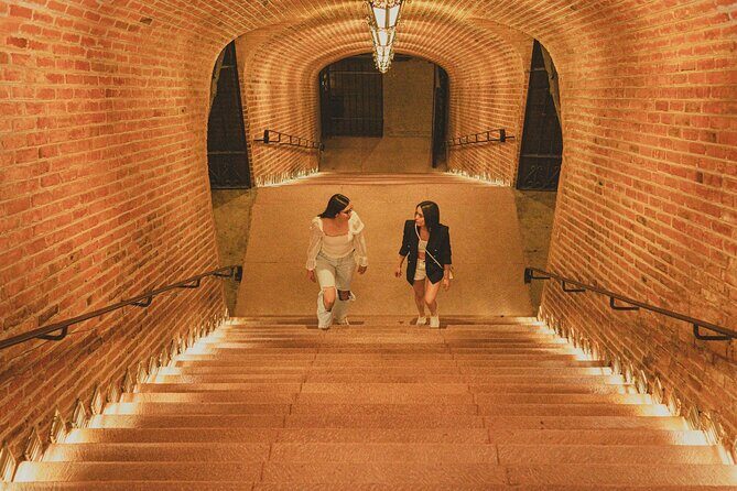 Private tour Freixenet Winery & Peña de Bernal - Authentic Experiences and Reviews